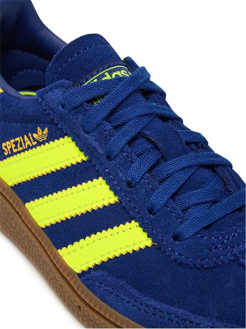 HANDBALL SPEZIAL C  VICBLU/SYELLO/GUM5 ADIDAS ORIGINALS | JP8003/ND